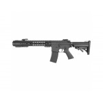 Страйкбольный автомат SAI 13.5 INCH (Black) EC-838-13.5 [East Crane]